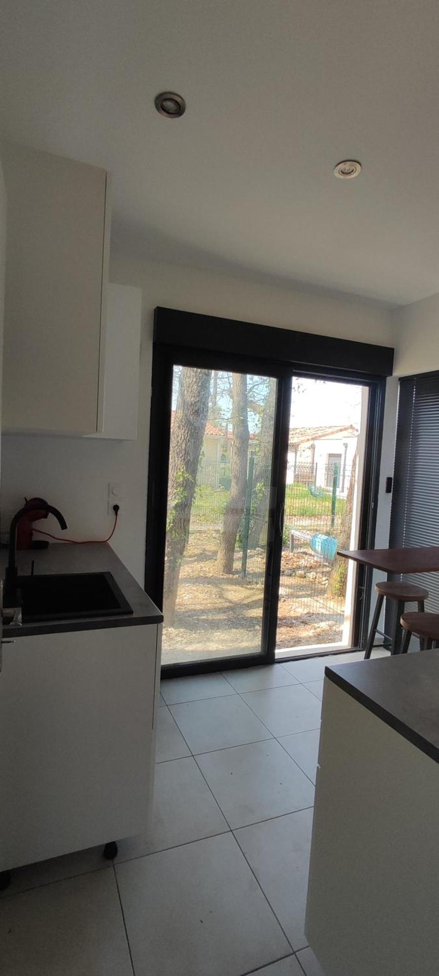 קולומייר Maisonnette Avec Jardin מראה חיצוני תמונה