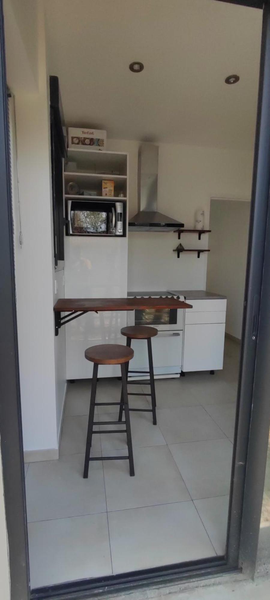 קולומייר Maisonnette Avec Jardin מראה חיצוני תמונה