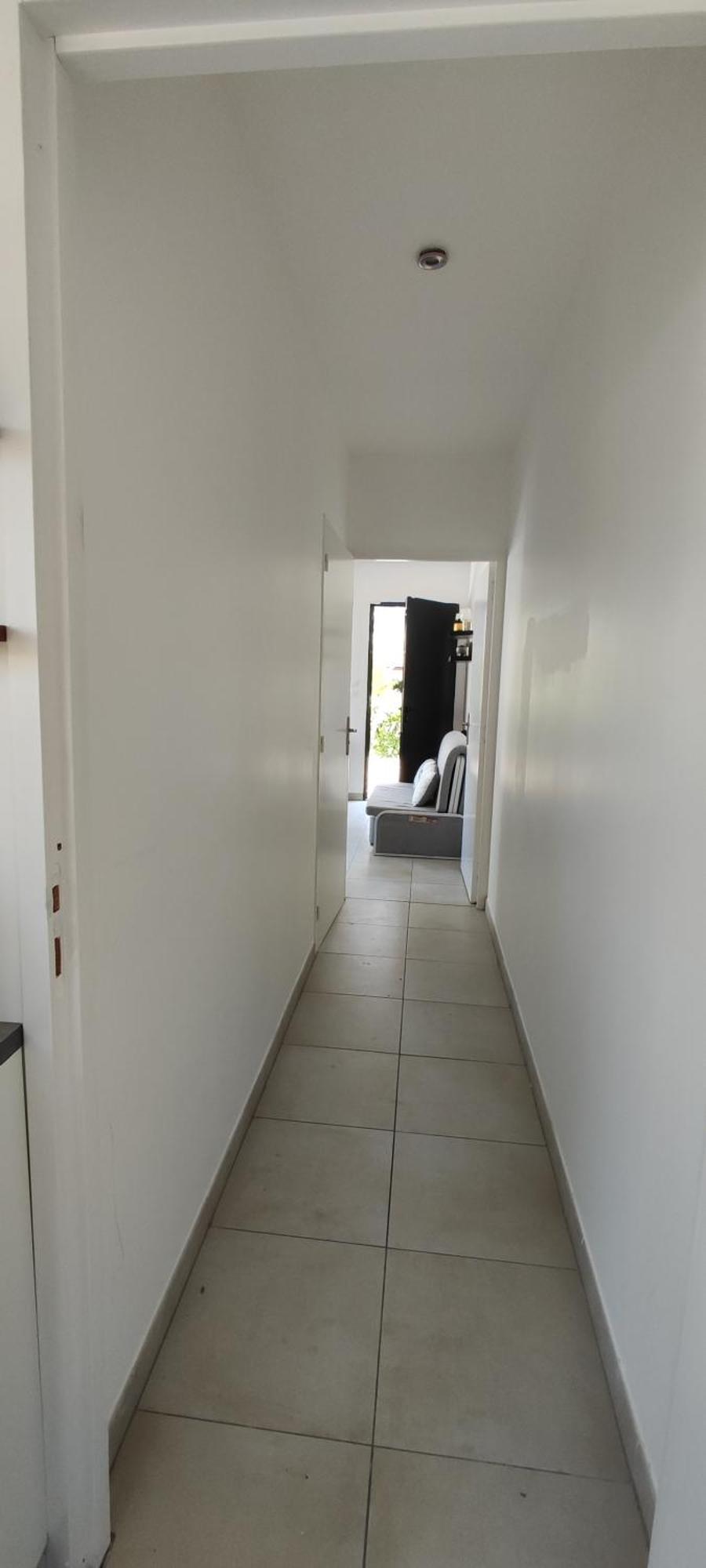 קולומייר Maisonnette Avec Jardin מראה חיצוני תמונה