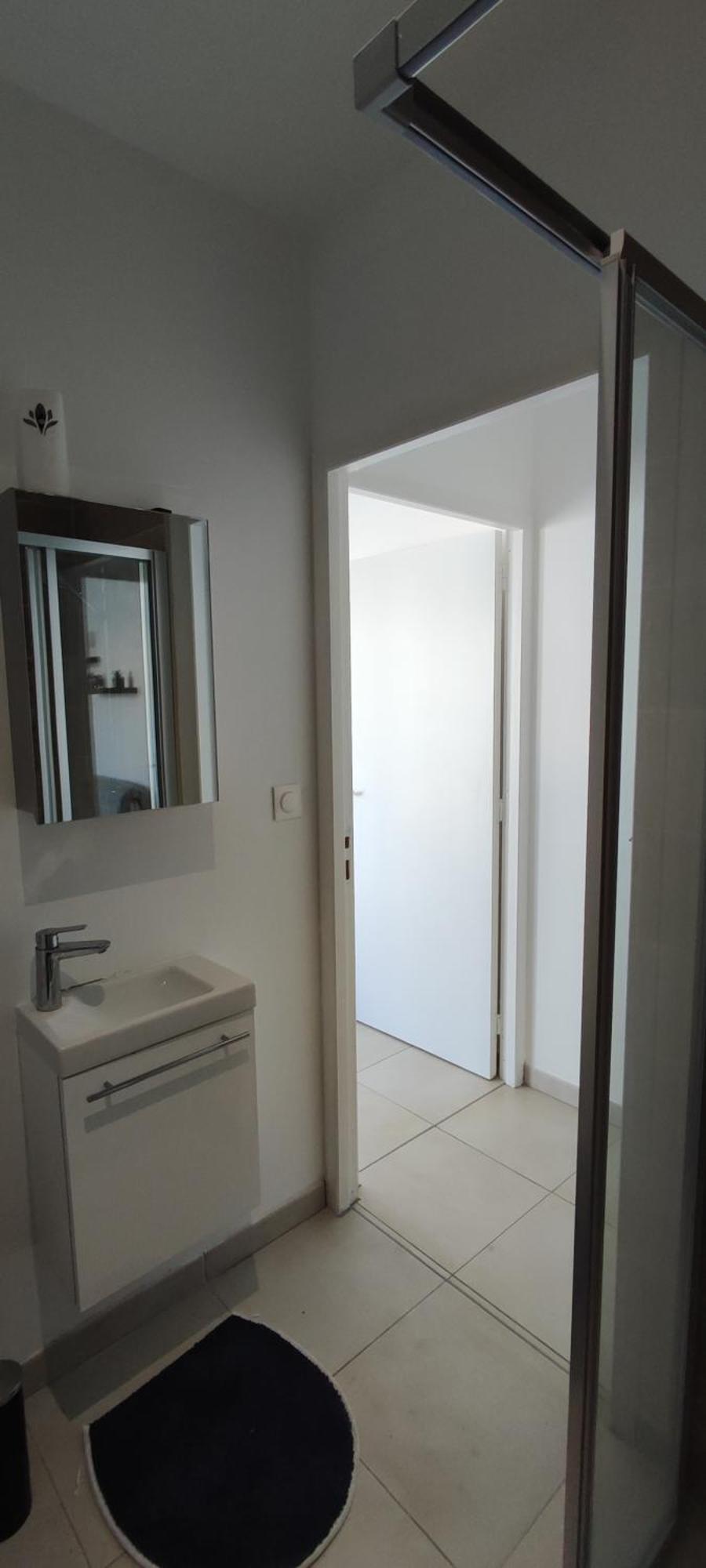 קולומייר Maisonnette Avec Jardin מראה חיצוני תמונה