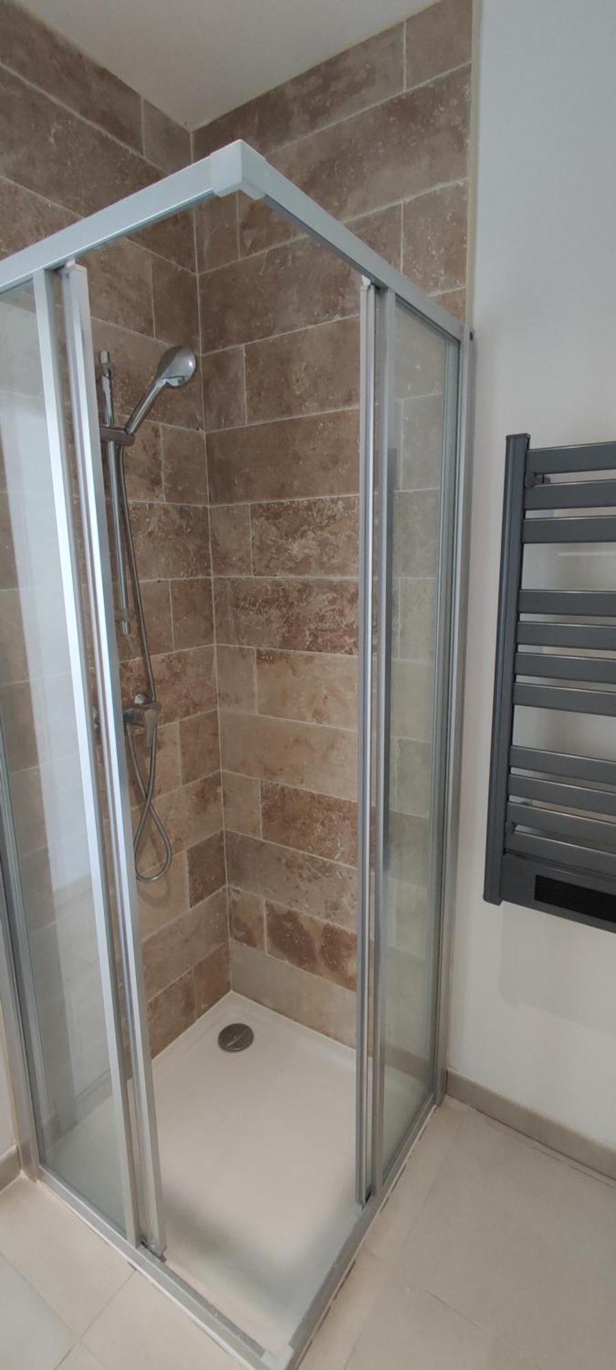 קולומייר Maisonnette Avec Jardin מראה חיצוני תמונה
