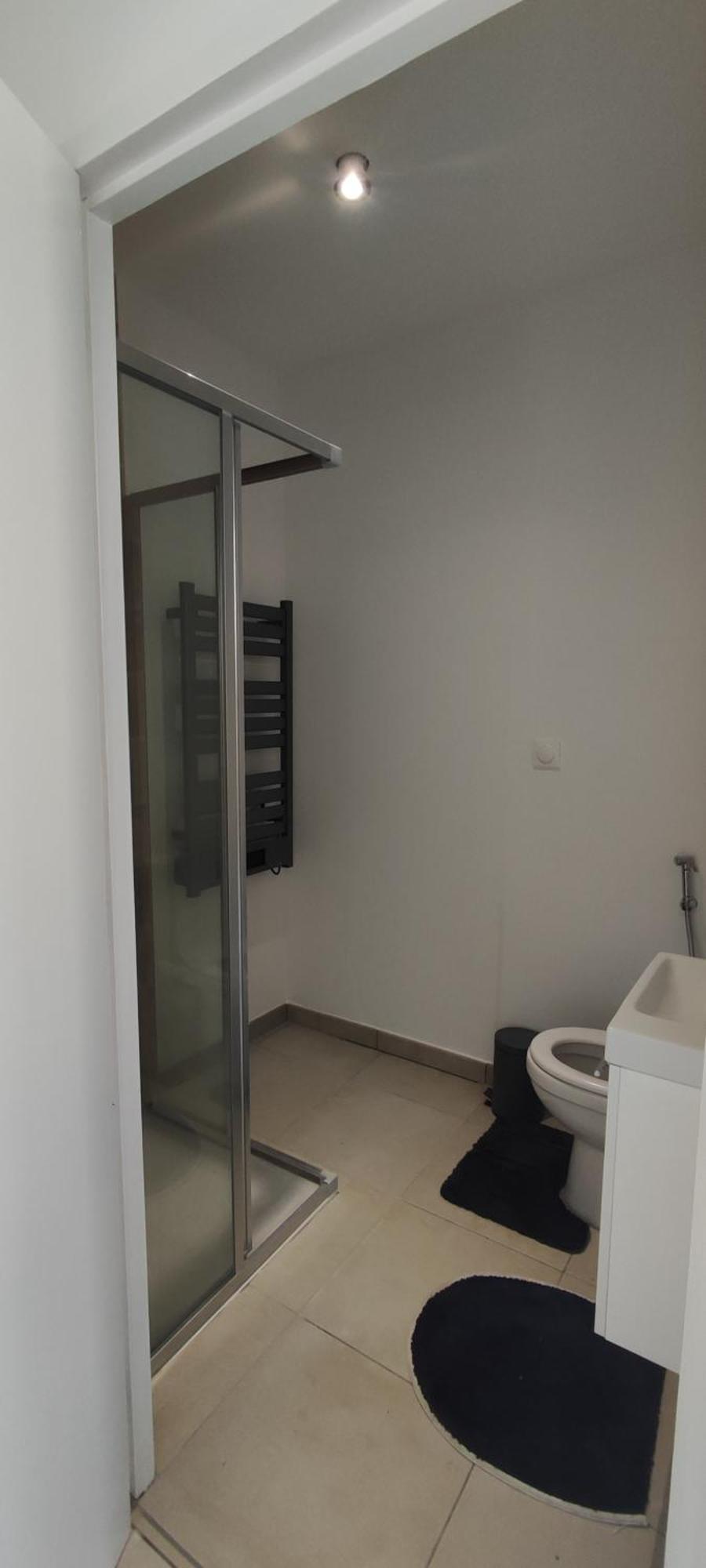 קולומייר Maisonnette Avec Jardin מראה חיצוני תמונה