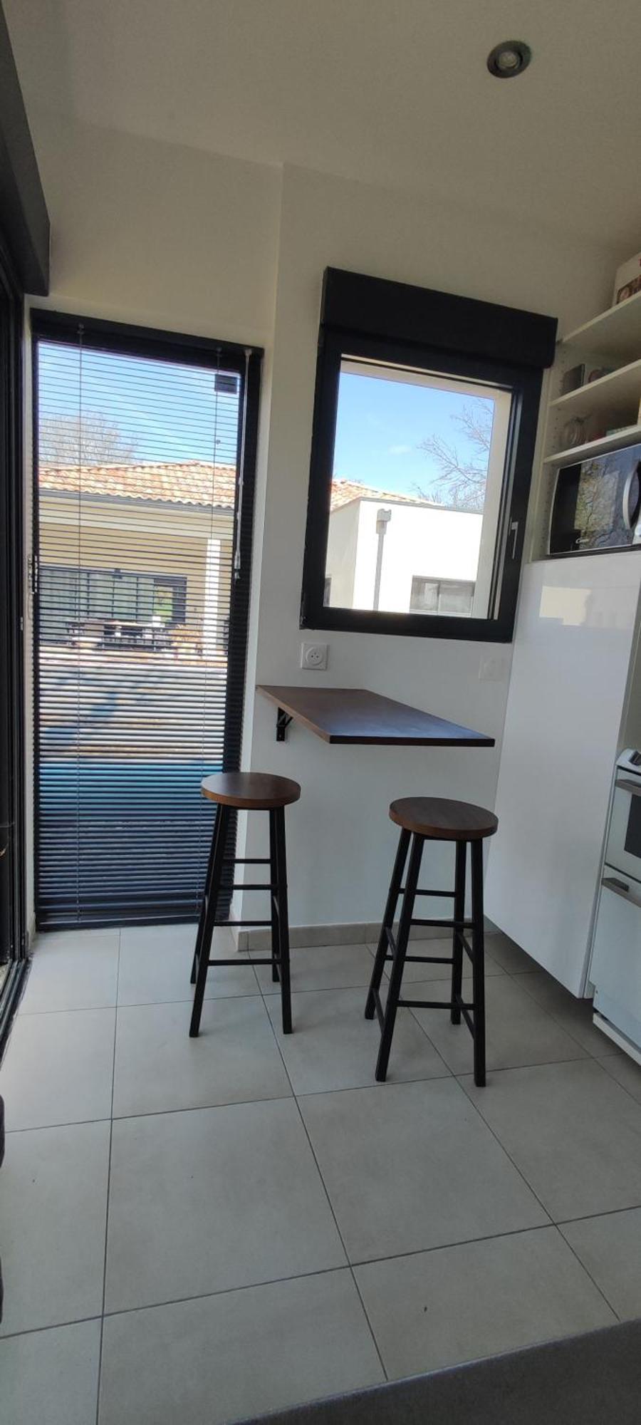 קולומייר Maisonnette Avec Jardin מראה חיצוני תמונה